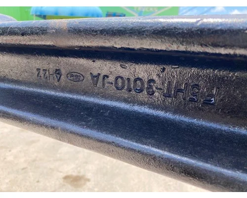 ROCKWELL 18.000-20.000LBS Axle Assembly, Front (Steer)