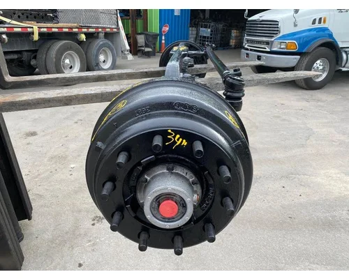 ROCKWELL 18.000-20.000LBS Axle Assembly, Front (Steer)