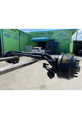 ROCKWELL 18.000-20.000LBS Axle Assembly, Front (Steer)