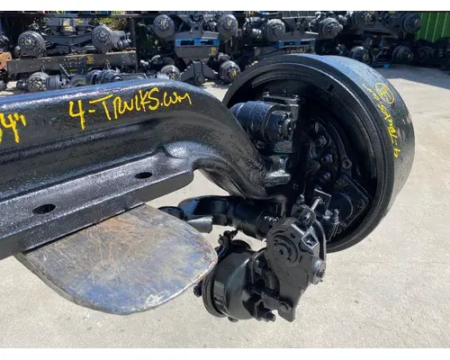 ROCKWELL 18.000-20.000LBS Axle Assembly, Front (Steer)