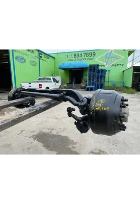 ROCKWELL 18.000-20.000LBS Axle Assembly, Front (Steer)