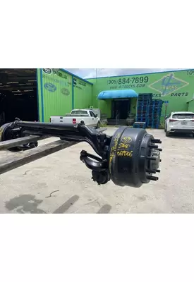 ROCKWELL 18.000-20.000LBS Axle Assembly, Front (Steer)