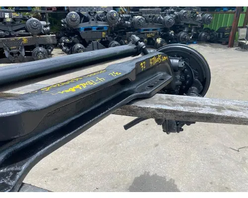 ROCKWELL 18.000-20.000LBS Axle Assembly, Front (Steer)