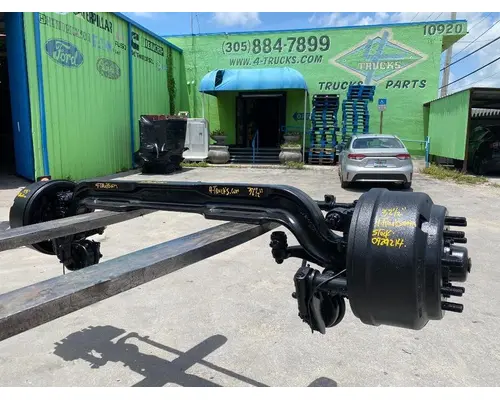 ROCKWELL 18.000-20.000LBS Axle Assembly, Front (Steer)