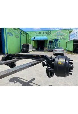 ROCKWELL 18.000-20.000LBS Axle Assembly, Front (Steer)