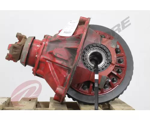 ROCKWELL 186E Differential Assembly (Rear, Rear)