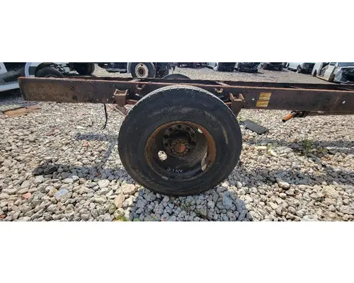 ROCKWELL 19000 Rears (Rear)