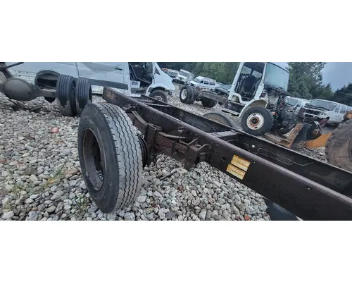 ROCKWELL 19000 Rears (Rear)