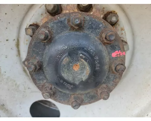 ROCKWELL 2-M9321 Axle Shaft