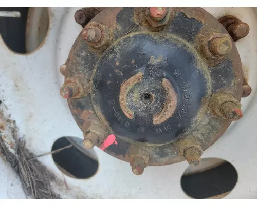 ROCKWELL 2-N9322 Axle Shaft