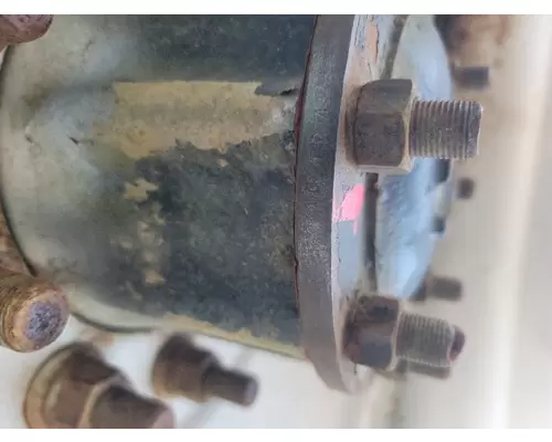ROCKWELL 2-N9322 Axle Shaft