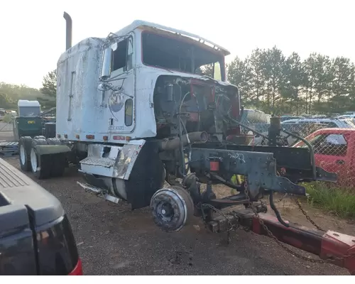 ROCKWELL 2-N9322 Axle Shaft