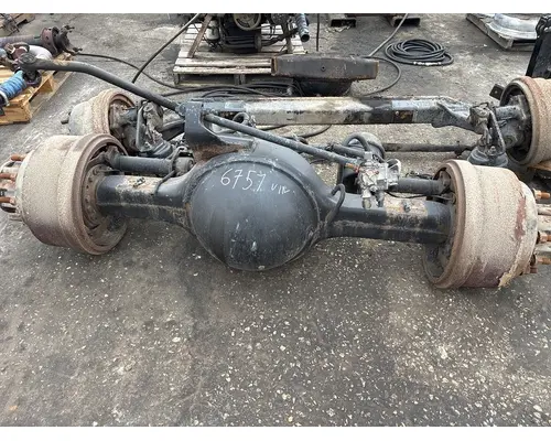 ROCKWELL 2.50 Axle Assembly, Rear