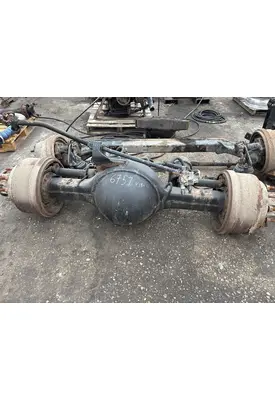 ROCKWELL 2.50 Axle Assembly, Rear