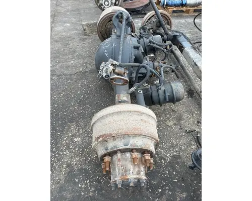 ROCKWELL 2.50 Axle Assembly, Rear