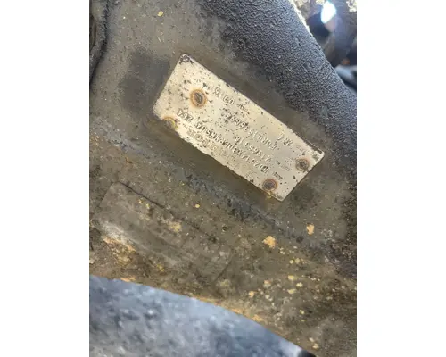 ROCKWELL 2.64 Cutoff Assembly