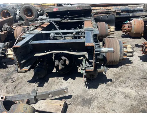 ROCKWELL 2.64 Cutoff Assembly