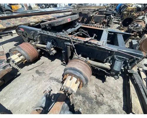 ROCKWELL 2.64 Cutoff Assembly