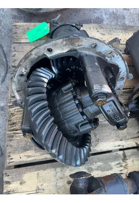 ROCKWELL 2.64 Differential Assembly (Rear, Rear)