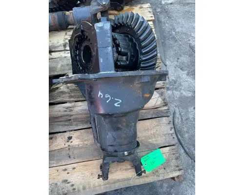 ROCKWELL 2.64 Rears (Rear)