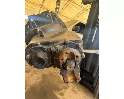 ROCKWELL 2.79 Differential Assembly (Front, Rear)
