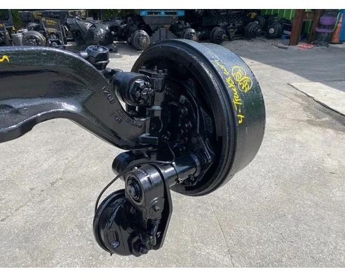 ROCKWELL 20,000 LBS Axle Assembly, Front (Steer)