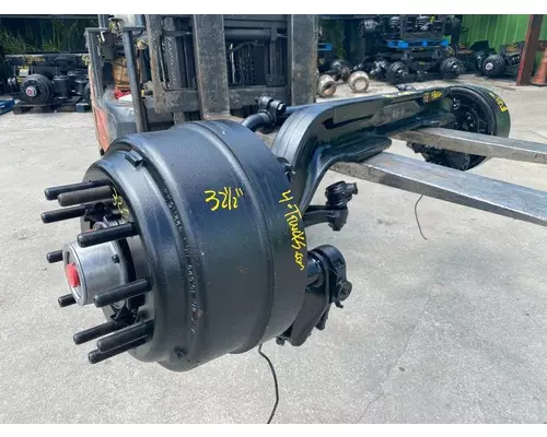 ROCKWELL 20,000 LBS Axle Assembly, Front (Steer)