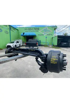 ROCKWELL 20,000 LBS Axle Assembly, Front (Steer)
