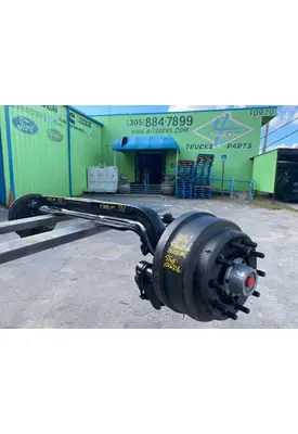 ROCKWELL 20,000 LBS Axle Assembly, Front (Steer)