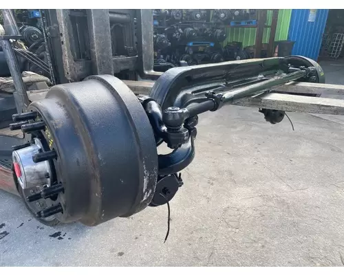 ROCKWELL 20,000 LBS Axle Assembly, Front (Steer)