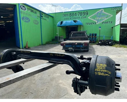 ROCKWELL 20,000 LBS Axle Assembly, Front (Steer)
