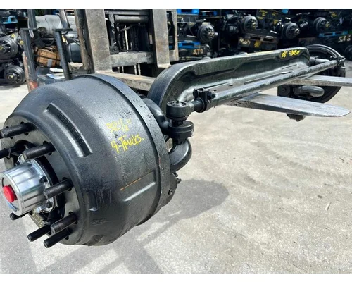ROCKWELL 20,000 LBS Axle Assembly, Front (Steer)