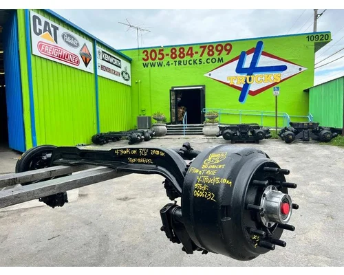 ROCKWELL 20,000 LBS Axle Assembly, Front (Steer)