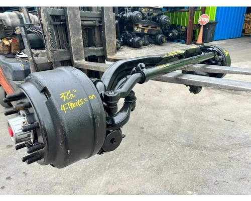 ROCKWELL 20,000 LBS Axle Assembly, Front (Steer)