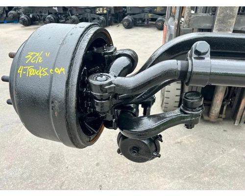 ROCKWELL 20,000 LBS Axle Assembly, Front (Steer)