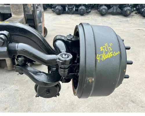 ROCKWELL 20,000 LBS Axle Assembly, Front (Steer)