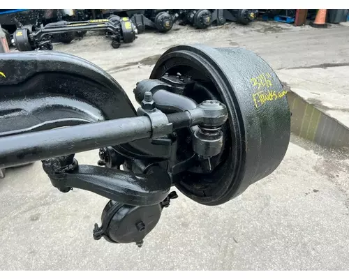 ROCKWELL 20,000 LBS Axle Assembly, Front (Steer)