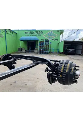 ROCKWELL 20,000LBS Axle Assembly, Front (Steer)
