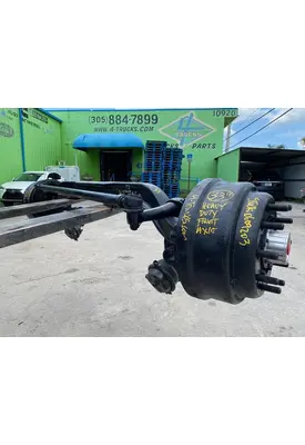ROCKWELL 20.000LBS Axle Assembly, Front (Steer)