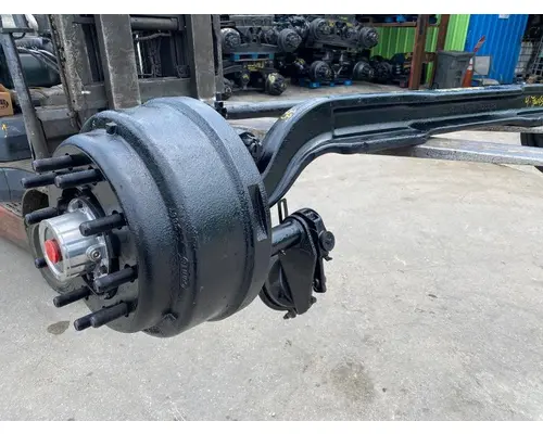 ROCKWELL 20.000LBS Axle Assembly, Front (Steer)