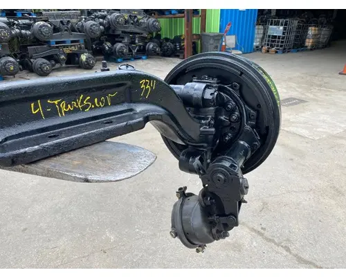 ROCKWELL 20.000LBS Axle Assembly, Front (Steer)