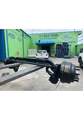ROCKWELL 20.000LBS Differential Assembly (Front, Rear)
