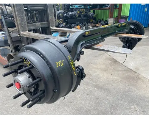 ROCKWELL 20.000LBS Differential Assembly (Front, Rear)