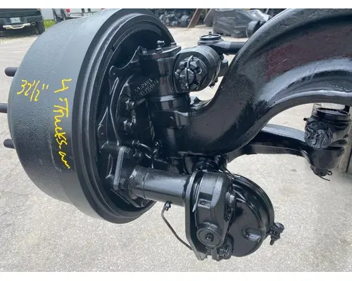 ROCKWELL 20.000LBS Differential Assembly (Front, Rear)