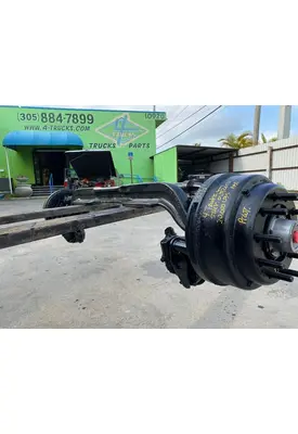 ROCKWELL 20000 LBS Axle Assembly, Front (Steer)