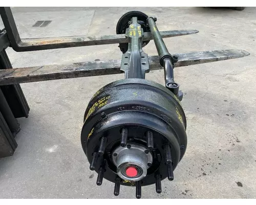 ROCKWELL 20000 LBS Axle Assembly, Front (Steer)