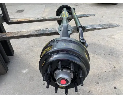 ROCKWELL 20000 LBS Axle Assembly, Front (Steer)
