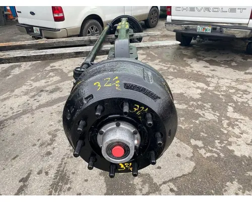 ROCKWELL 20000 LBS Axle Assembly, Front (Steer)