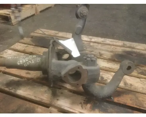 ROCKWELL 2083 SPINDLEKNUCKLE, FRONT