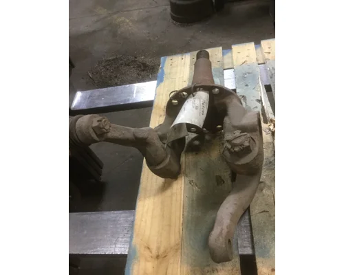 ROCKWELL 2083 SPINDLE/KNUCKLE, FRONT